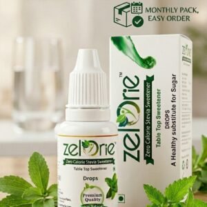 Zelorie